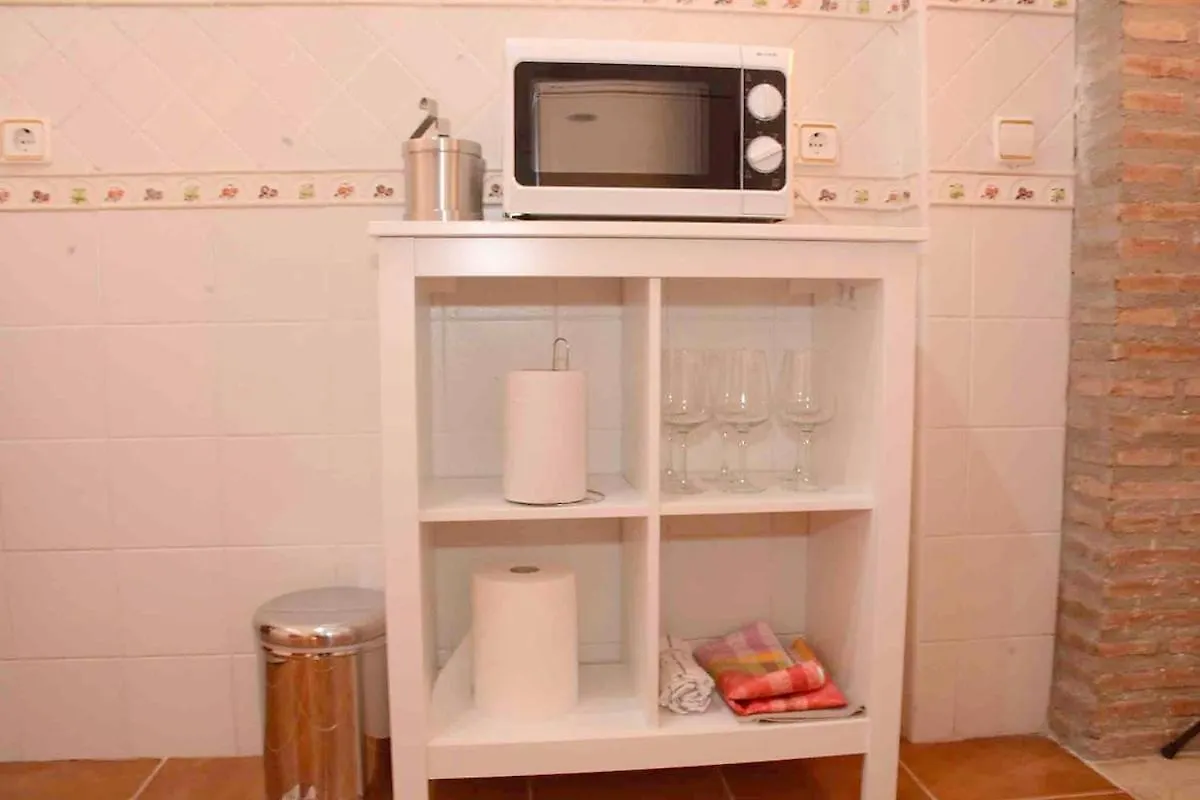 Appartamento Great Location In Old Town Málaga