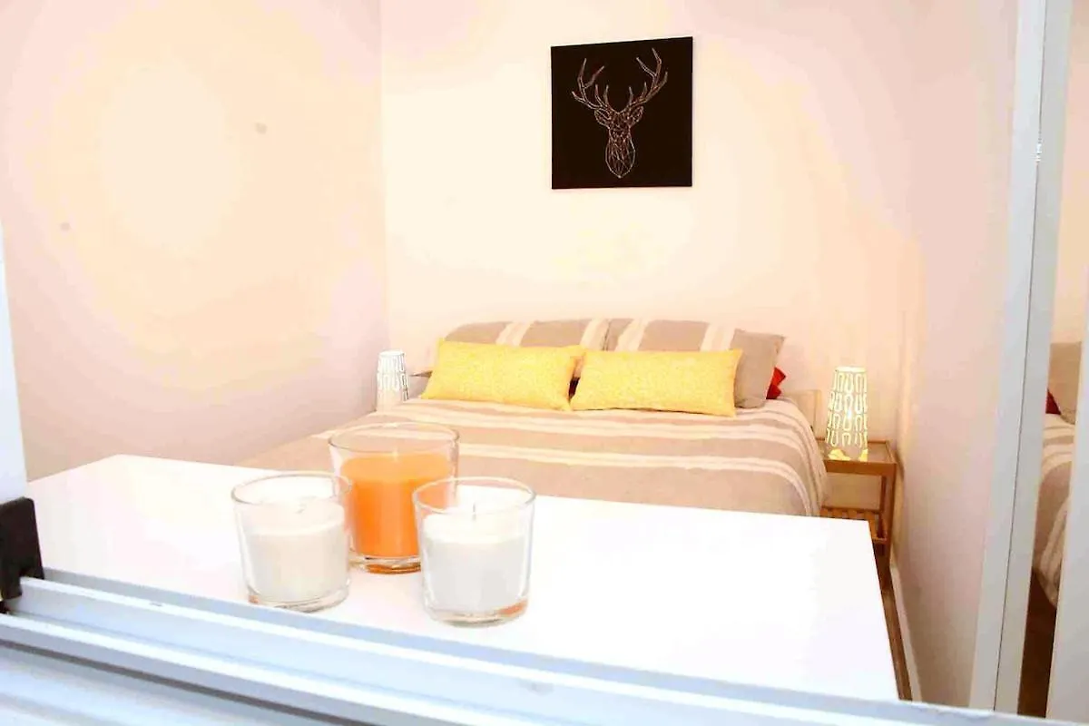 Appartamento Great Location In Old Town Málaga