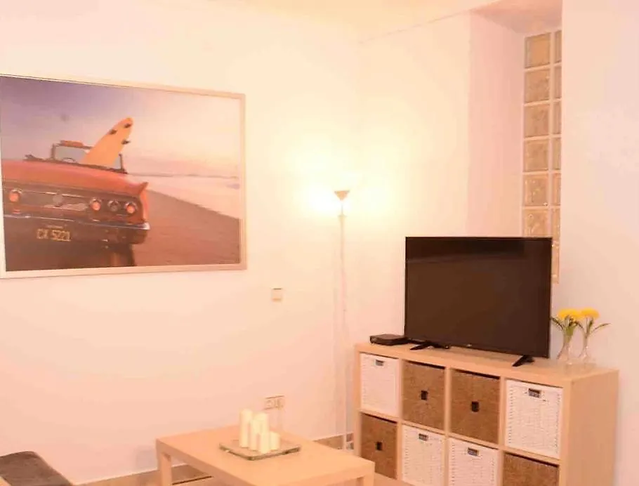 Appartamento Great Location In Old Town Málaga