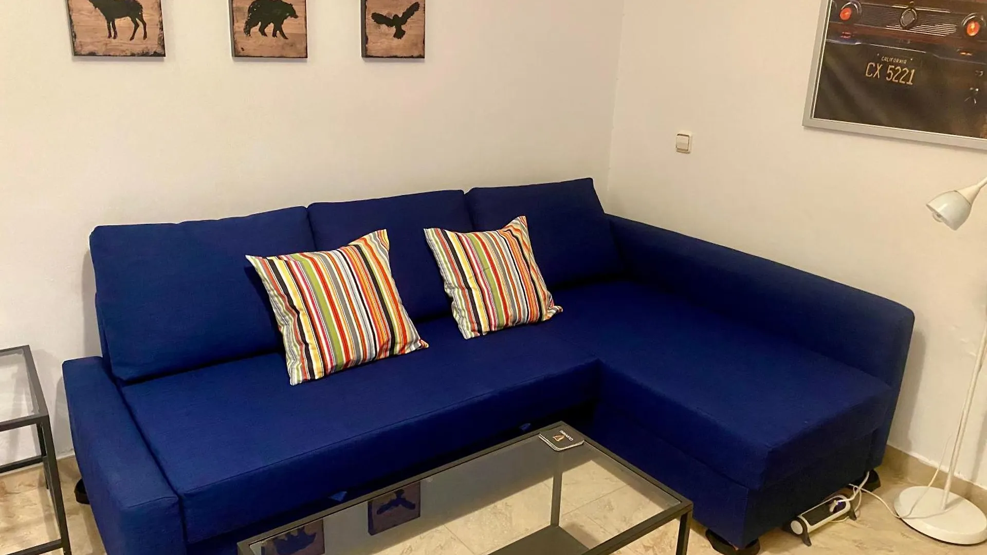 Appartamento Great Location In Old Town Málaga